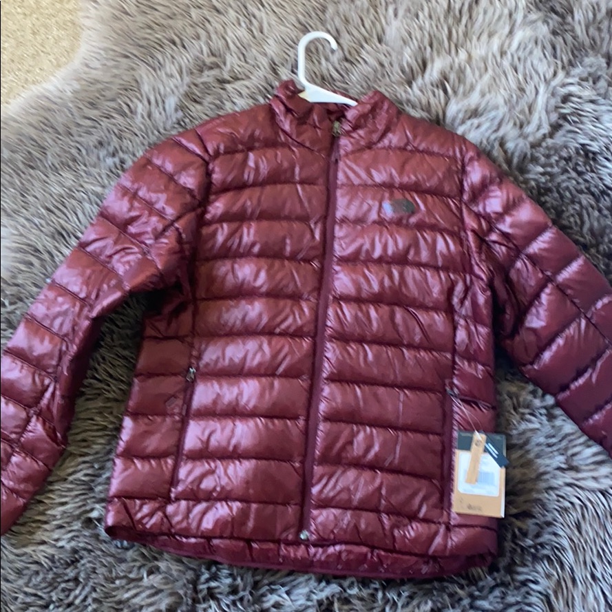 North Face Down Jacket